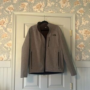 Mens Northface jacket
